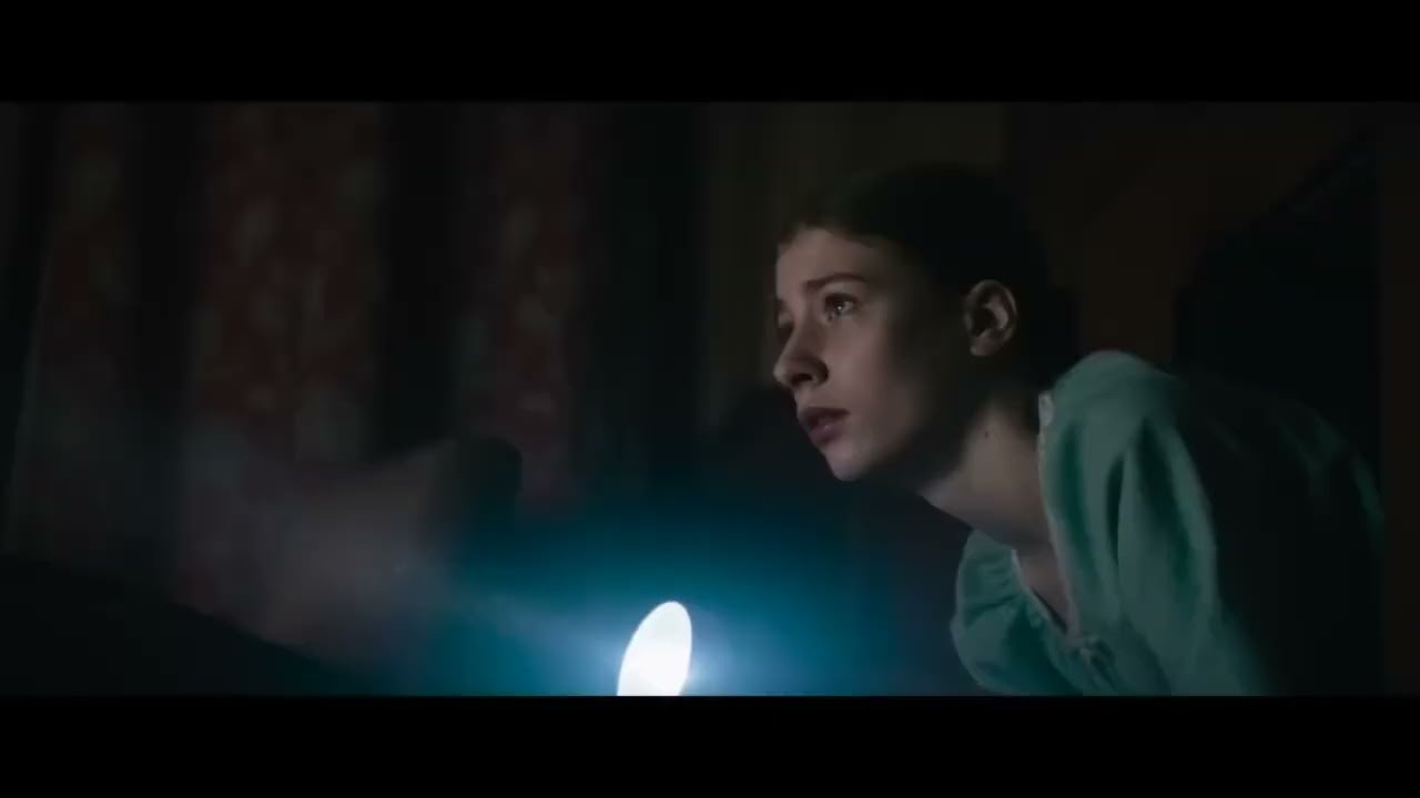 Trailer oficial de A Freira 2