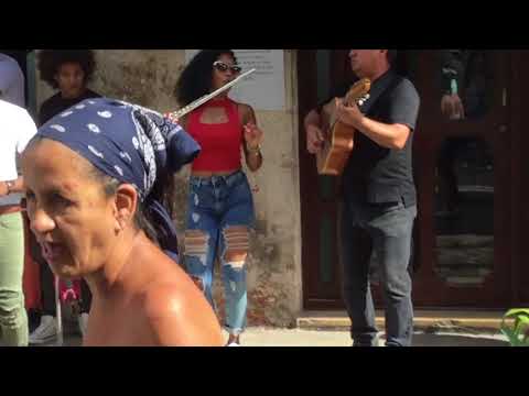 Rodnier Kindelan y Su Grupo.