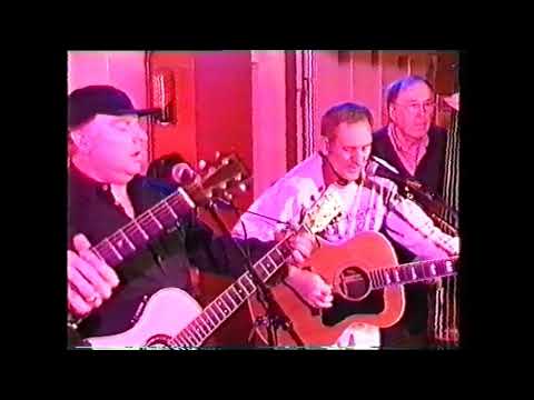 Van Morrison,Chris Barber,Lonnie Donegan, Ronnie Wood , I Wanna Go Home ( Sloop John B)