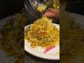 Yummy Veg Biryani Street Food Street Food Of Surat Khanaindiaka