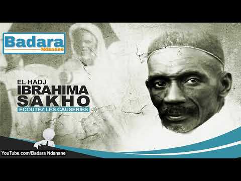El Hadji Ibrahima SAKHO Partie 51 NGONTOU Seydina Alioune Karamal Lahou Wadjhahou