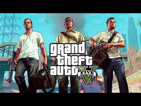 The Chain Gang of 1974 - Sleepwalking ( Grand Theft Auto V Theme Song ) HD
