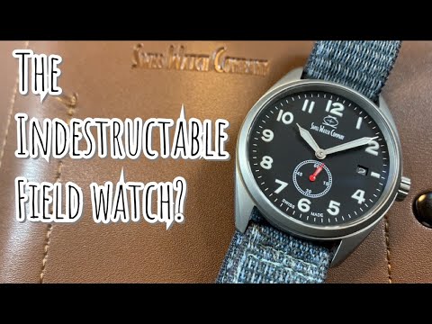 The SWC ARK Field Watch is Close to Perfect