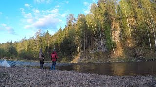 Шишим река рыбалка