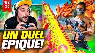 ON RENCONTRE UN GROS BOT EN DÉBUT DE GAME ! (WARZONE 3)