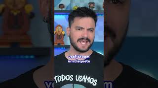 UMA VEZ EU FUI CHAMADO NA COORDENAÇÃO