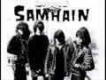 Samhain - To Walk the Night 