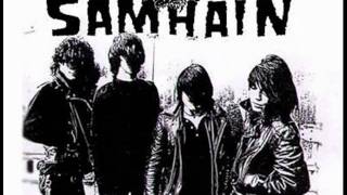 Samhain - To Walk the Night