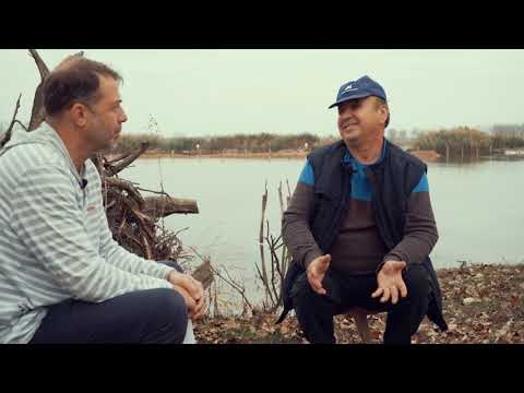 Mostiştea-Gălățui fishermen community - interviu cu Marin Hodrogea