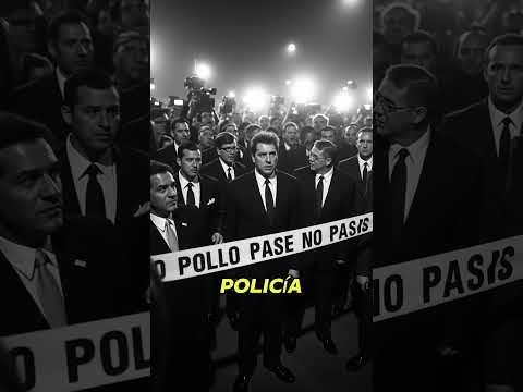 Matute Johns: El Expediente que el Bío Bío ocultó #chile