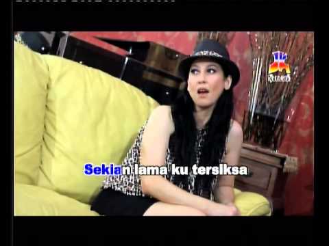 Jangan salahkan siapa - Meriam Bellina