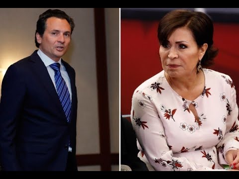 12/8/20| ROBLES está PRESA y LOZOYA no, porque NO DA NOMBRES en caso ESTAFA MAESTRA| #LosPeriodistas