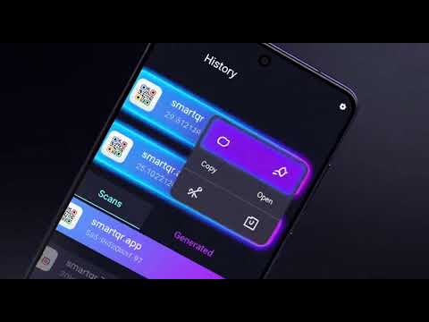 Smart QR Ultimate Scan Pro video thumbnail