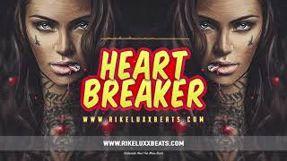 (FREE) J. Cole Type Beat - &quot;HEARTBREAKER&quot; - Free Beat 2018