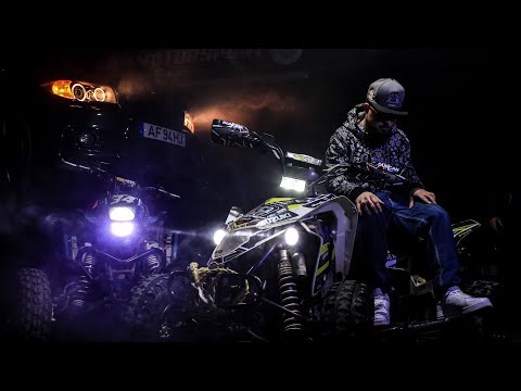 Alone - Chateado (Official Music Vídeo)