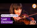 Jan Vayne & The Bach Orchestra - Last Christmas | Kerstconcert 2020 | Omroep Gelderland