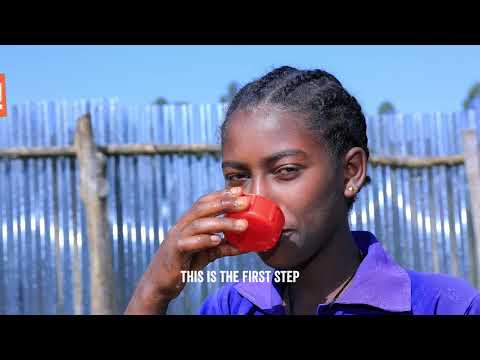 Keep it drilling - Drinking water in Ethiopia with Viva con Agua