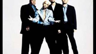 Dru Hill - You Are Everything