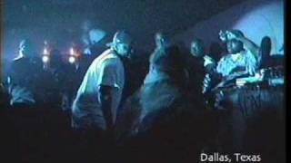 Geto Boys - Chuckie (Live In Dallas, Texas 2000)