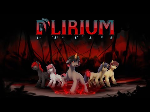 Видео D'LIRIUM #1