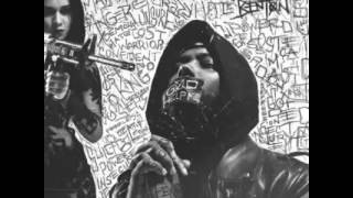 Jarren Benton - Crazy Too Freestyle