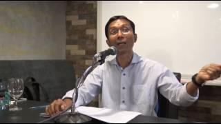 022-ขุททกนิกาย อิติวุตตกะ ตอนที่5