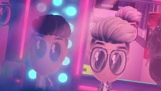 Video Dime de Adolflow y J Chely