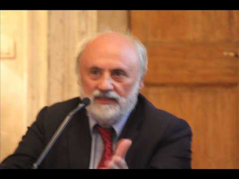 Spunto di Renato Parascandolo