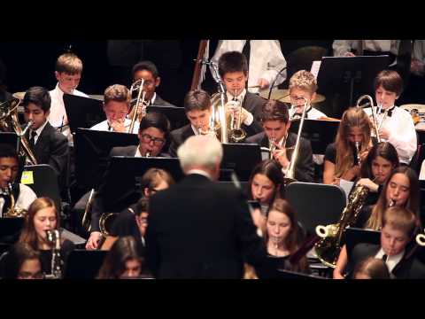 The Trombone King by Karl L. King (arr. John Paynter)
