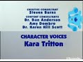 Blue S Clues UK What Is Tickety S Favorite Nursery Rhyme Credits