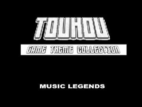 Heian Alien (Extra Stage Boss: Nue Houjuu's theme From "Touhou 12: Undefined Fantastic Object")