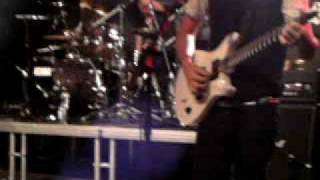 Madina Lake - Welcome To Oblivion (4/29/09)