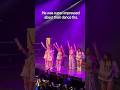 Korean Husband React To XG Concert Australia Firstreaction Xg