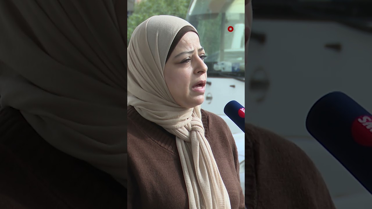 فيديو | مواطنون يشكون من ارتفاع أسعار المواد الأسياسية خلال شهر رمضان في بغداد #الشرقية_نيوز