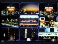 The Big Apple Movie Opening Theme 1982