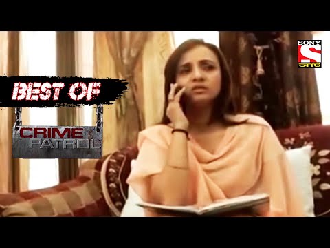 Unforeseen Enemy - Best of Crime Patrol (Bengali) - ক্রাইম প্যাট্রোল - Full Episode