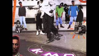 KMD - Boogie Man!
