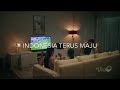IKLAN POLYTRON INDONESIA TERUS MAJU 60s 2021
