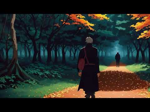 ASMODAI - AS THE SEASONS CHANGE (Official Music Video)