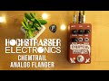 Hochstrasser Electronics Chemtrail Analog Flanger