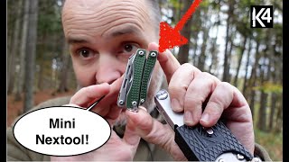 Das Nextool MINI ist da!  | EDC Ausrüstung
