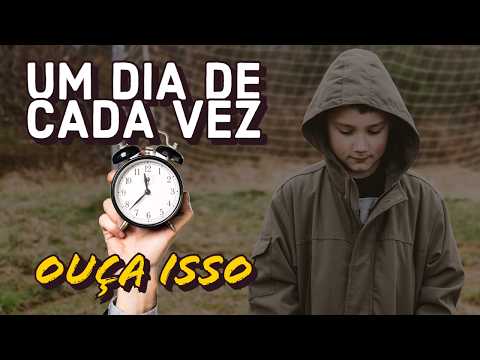 Vídeo: Mensagens um dia de cada vez: perguntas e respostas