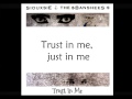 Siouxsie & the Banshees - Trust In Me (Lyrics)