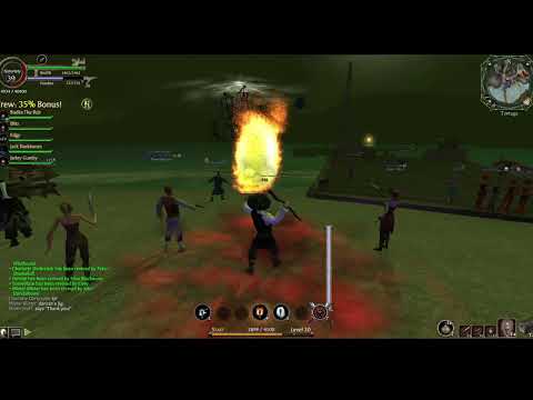 THE LEGEND OF PIRATES ONLINE EP.5                - SIEGE OF TORTUGA