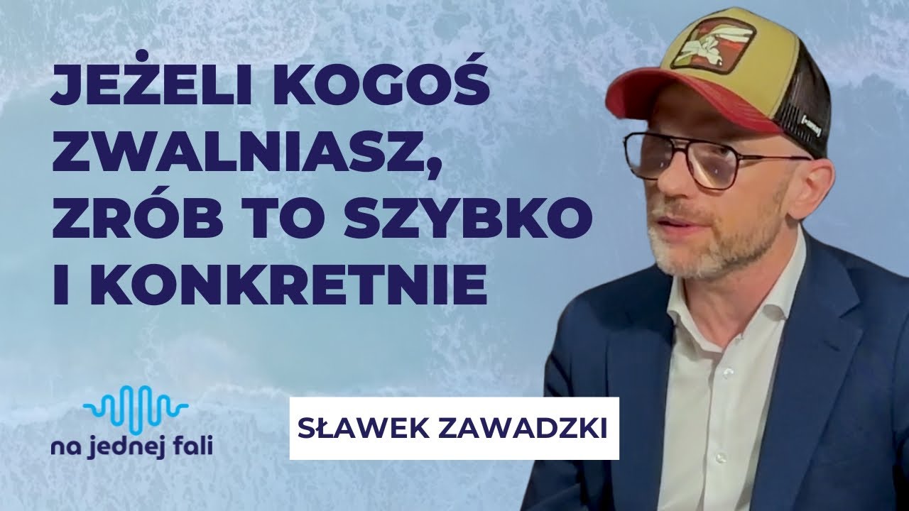 Jak prowadzić spotkania, by miały sens