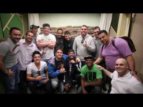 Agora Cê Quer video