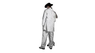 RL8106 _ Money Honey & RL8105 _  Zoot Suit Riot