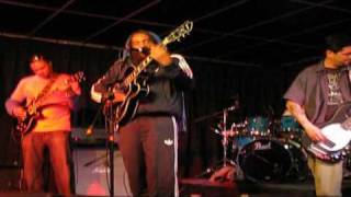 Hey Wella - H.R. Of Bad Brains