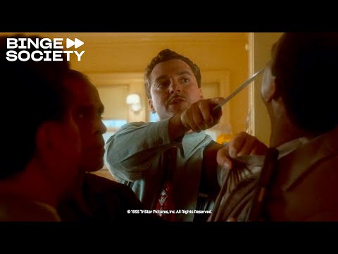 Devil in a Blue Dress (1995): Easy is in way over his head