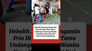 Download lagu The groom is kissed by the guests #shortvideo #trending #fyp mp3 Download lagu The groom is kissed by the guests #shortvideo #trending #fyp mp3